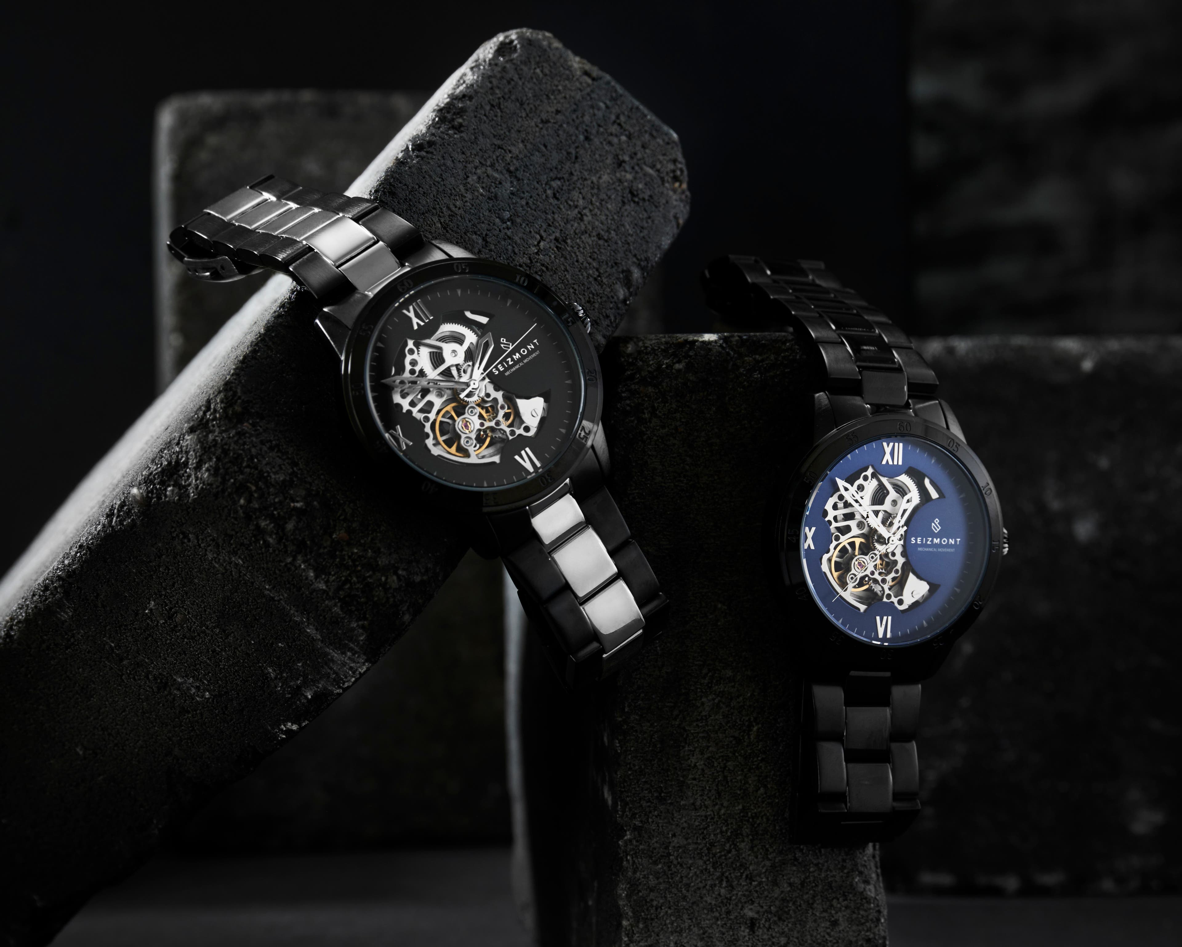 How to find the best Skeleton Watch for you - 4 Questions to Ask - Trendhim