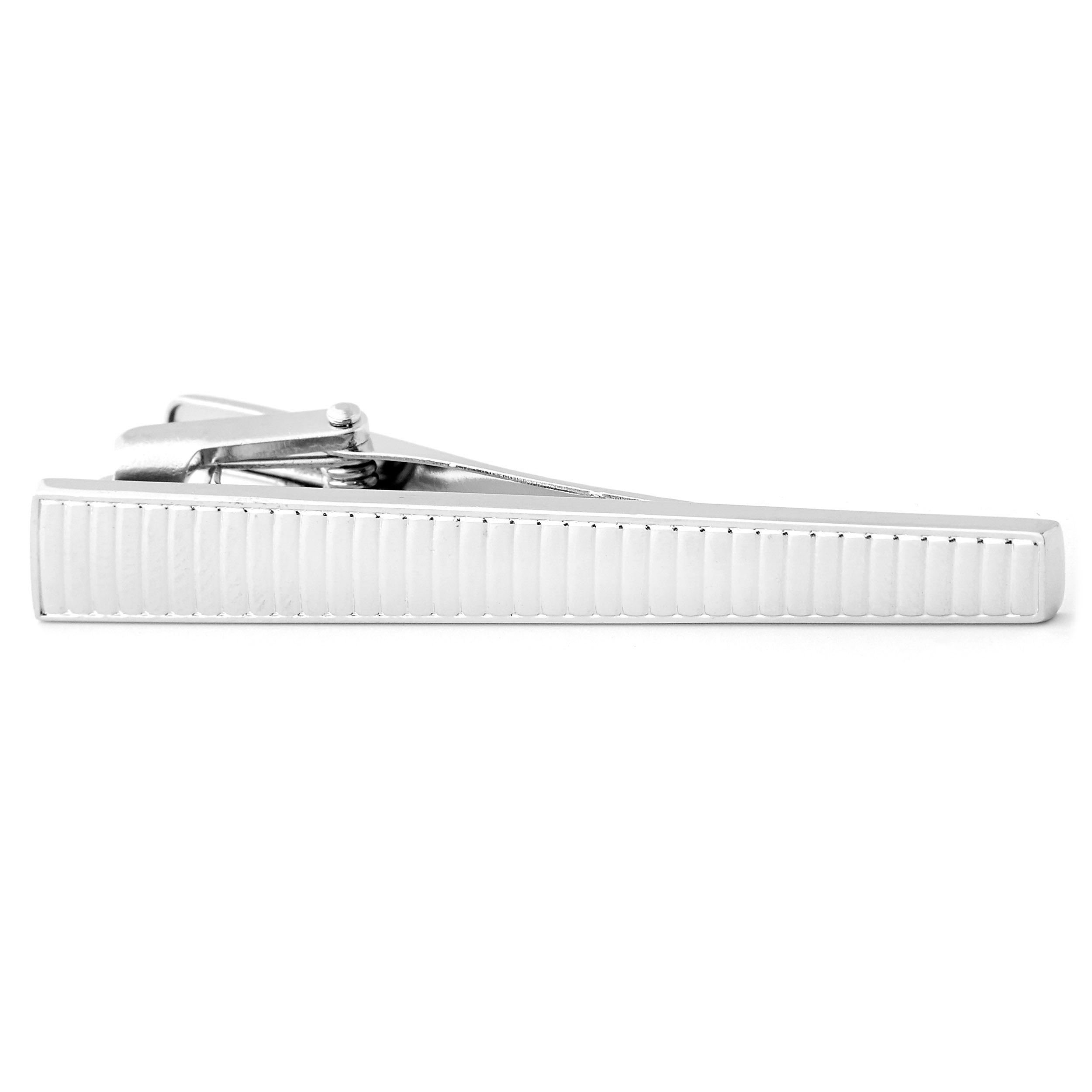 Vanishing Point Tie Clip - 2