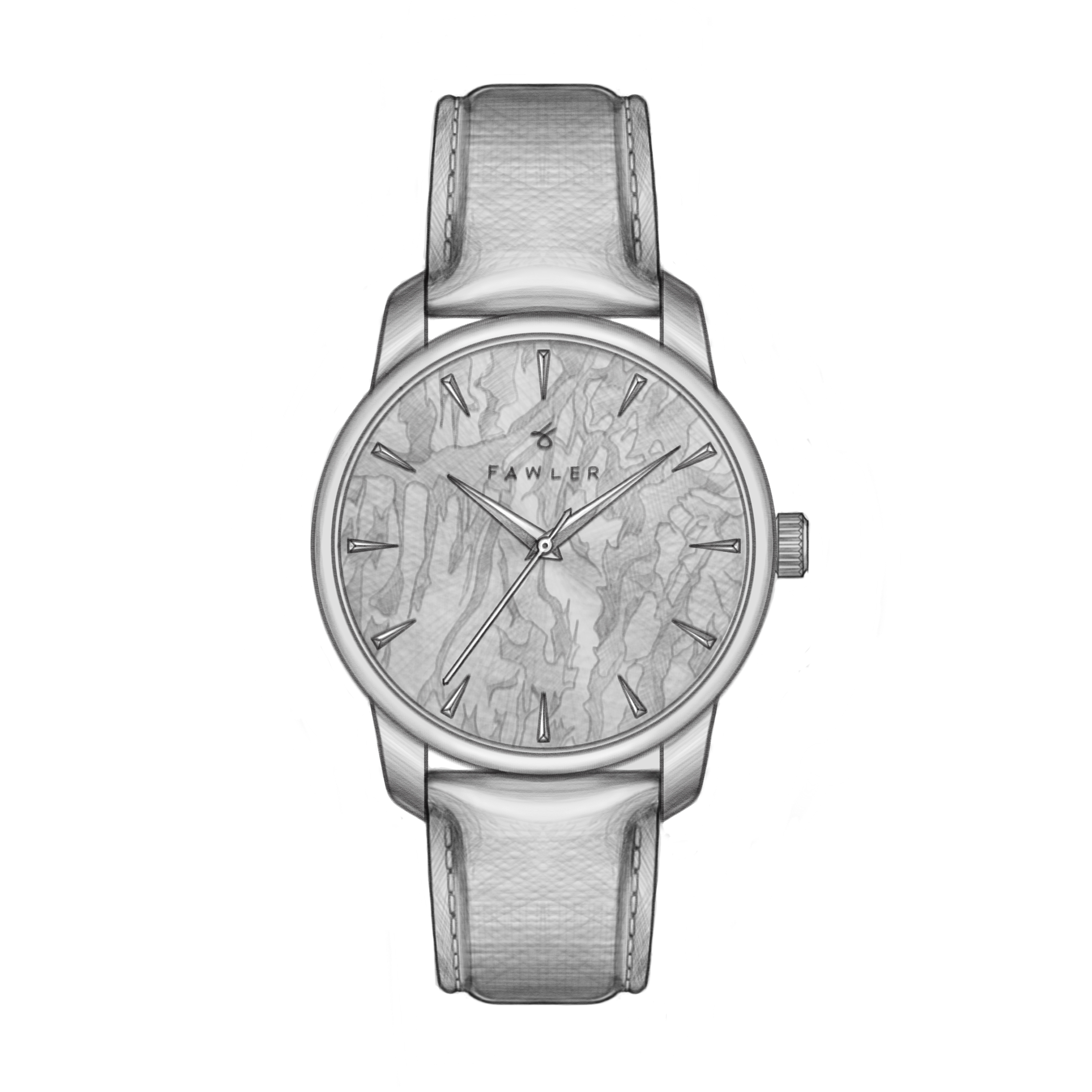 Gebruiksaanwijzing discount fossil horloge