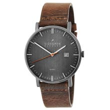 Ceasuri cu carcasă de 40 mm pentru bărbați
