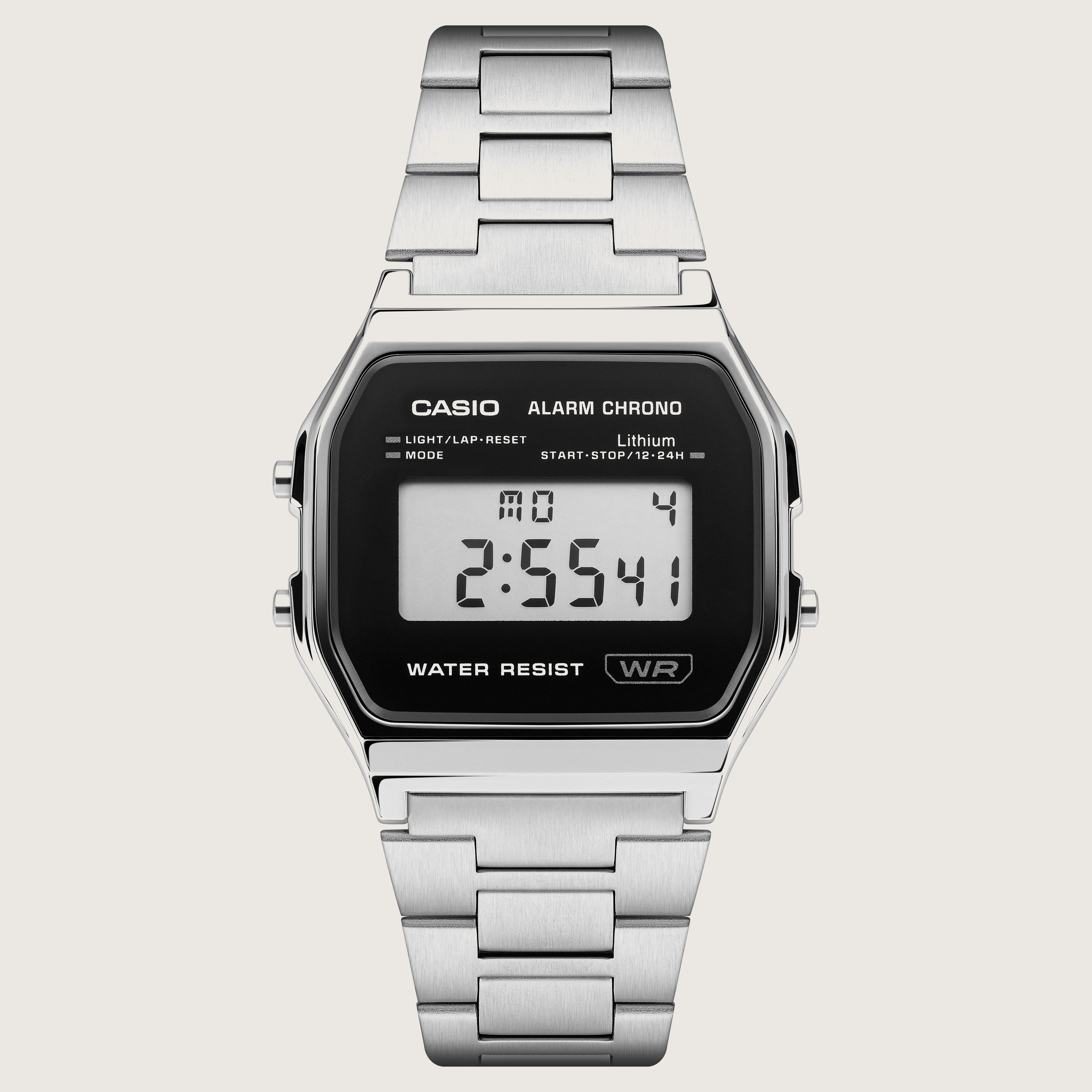 Casio Vintage A158WEA-1EF | In stock! | Casio