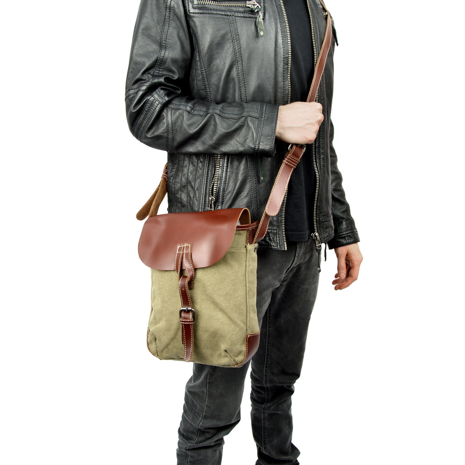 Aisai Skulderveske - 2