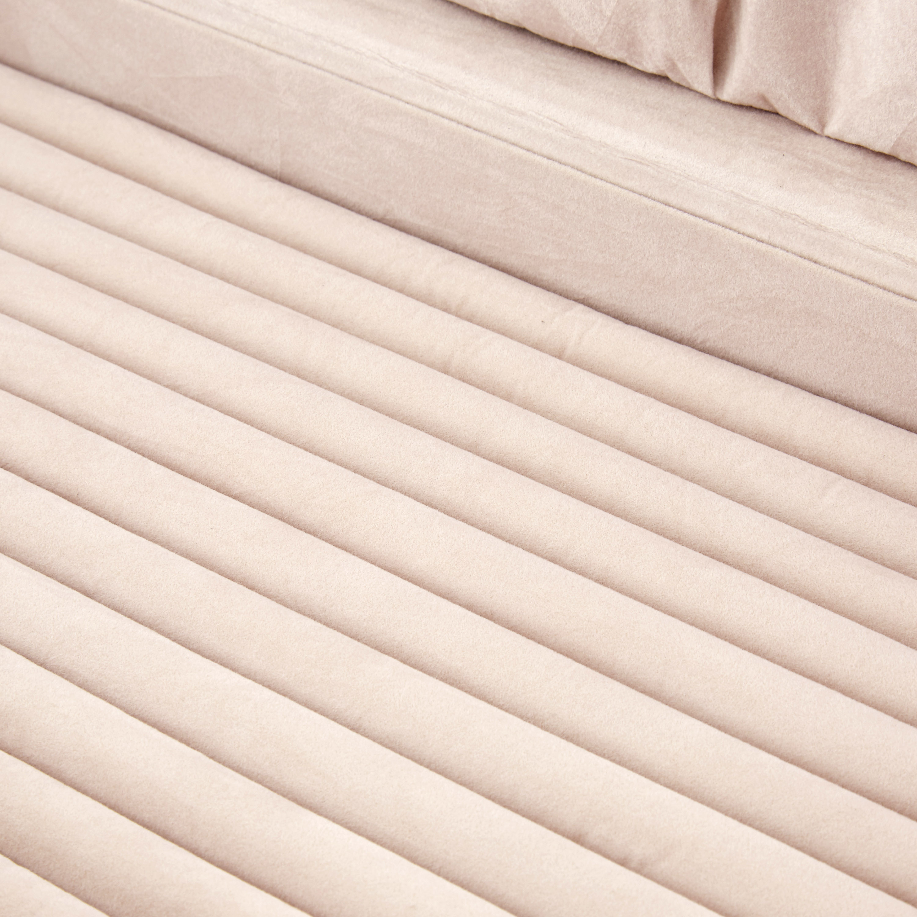 Crimson Alligator Patterned Wood Cufflinks Box - 5