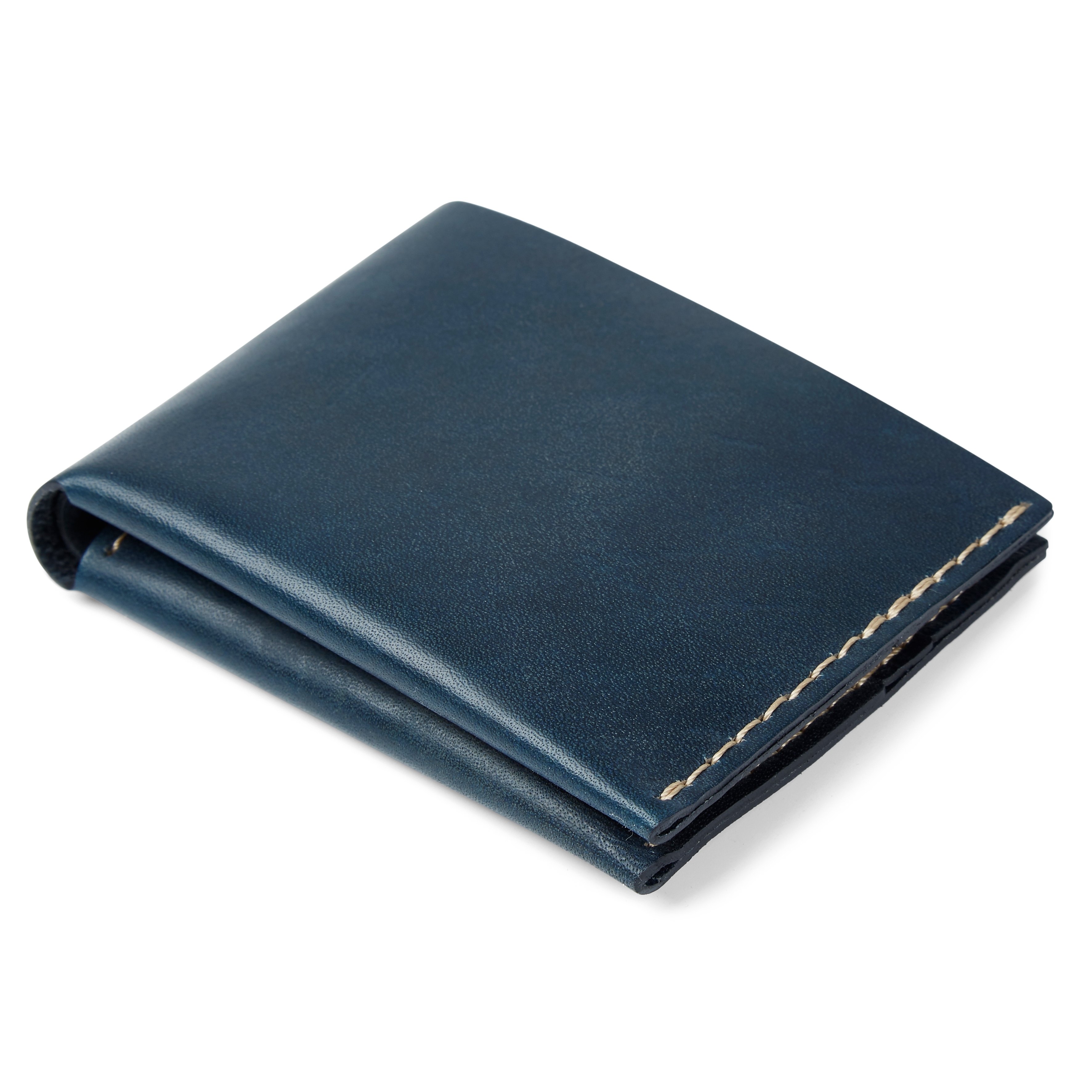 Nr. 6 Portemonnee Navy - 3