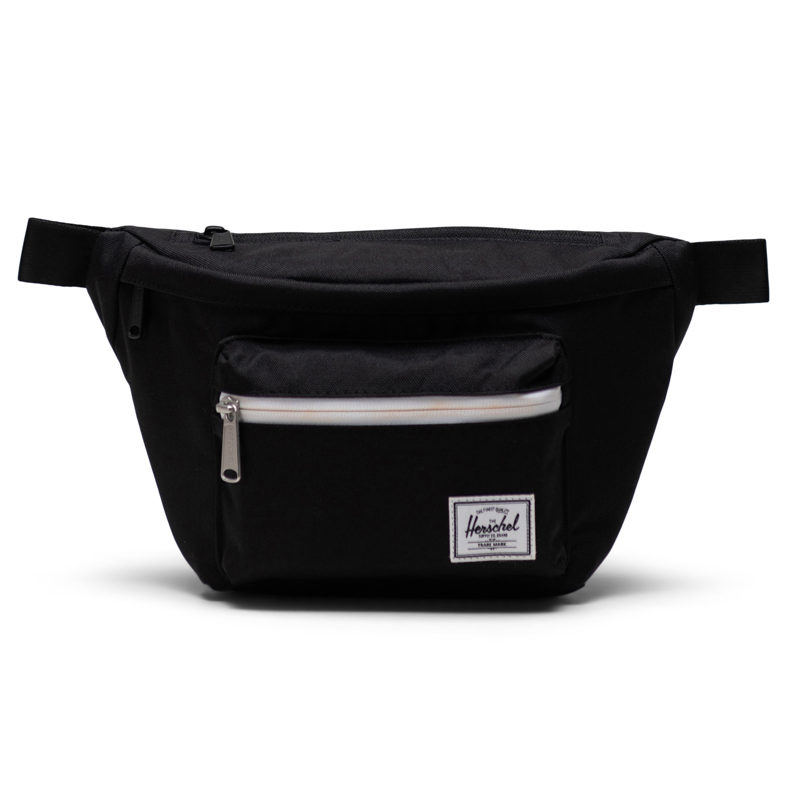 Herschel™ | Mala de Cintura Pop Quiz Preta - 2