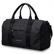 Calvin Klein | Schwarze Sporttasche Calvin Klein | Schwarze Sporttasche