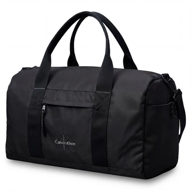 Calvin Klein | Mala de Desporto Preta Calvin Klein | Mala de Desporto Preta