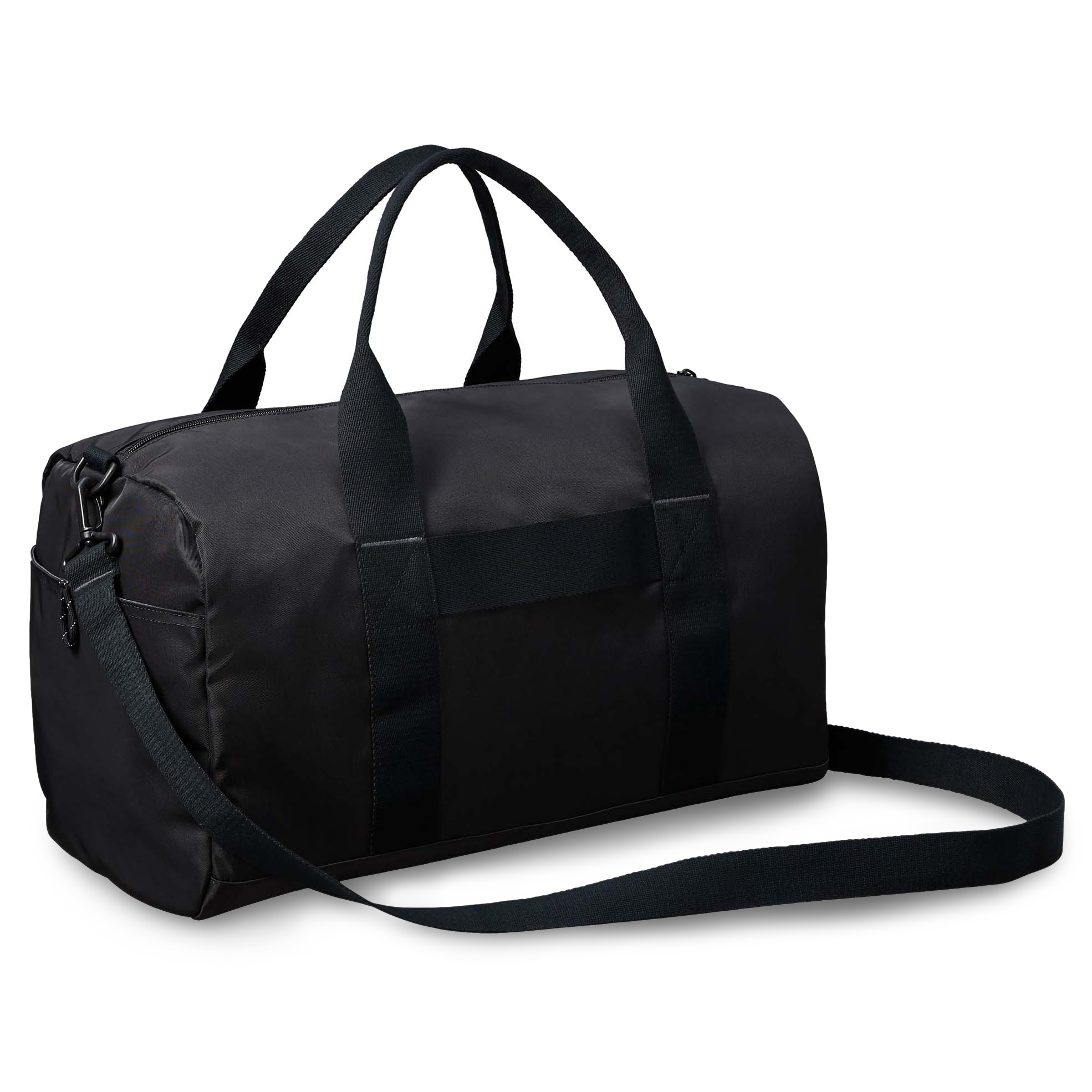 Calvin Klein | Bolsa de deporte negra - 3