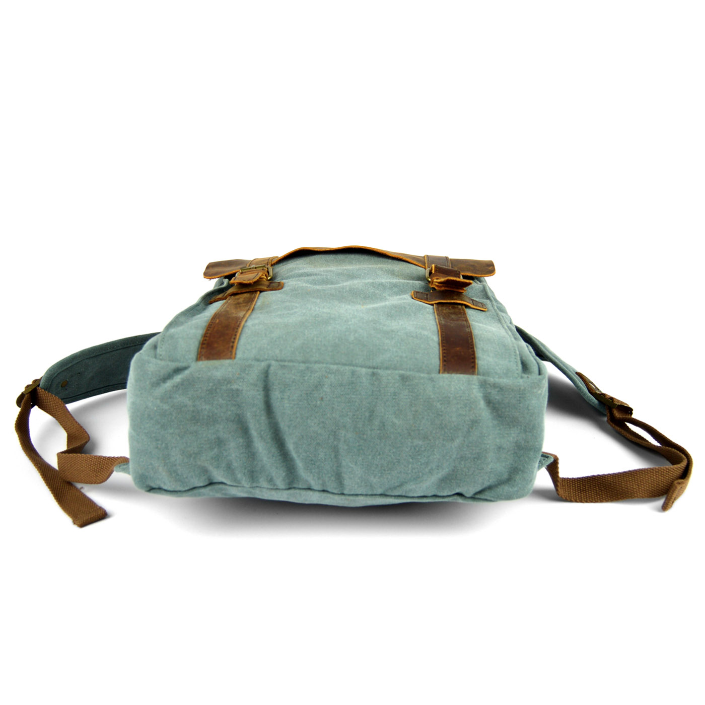 Sac à dos bleu Oita  - 10
