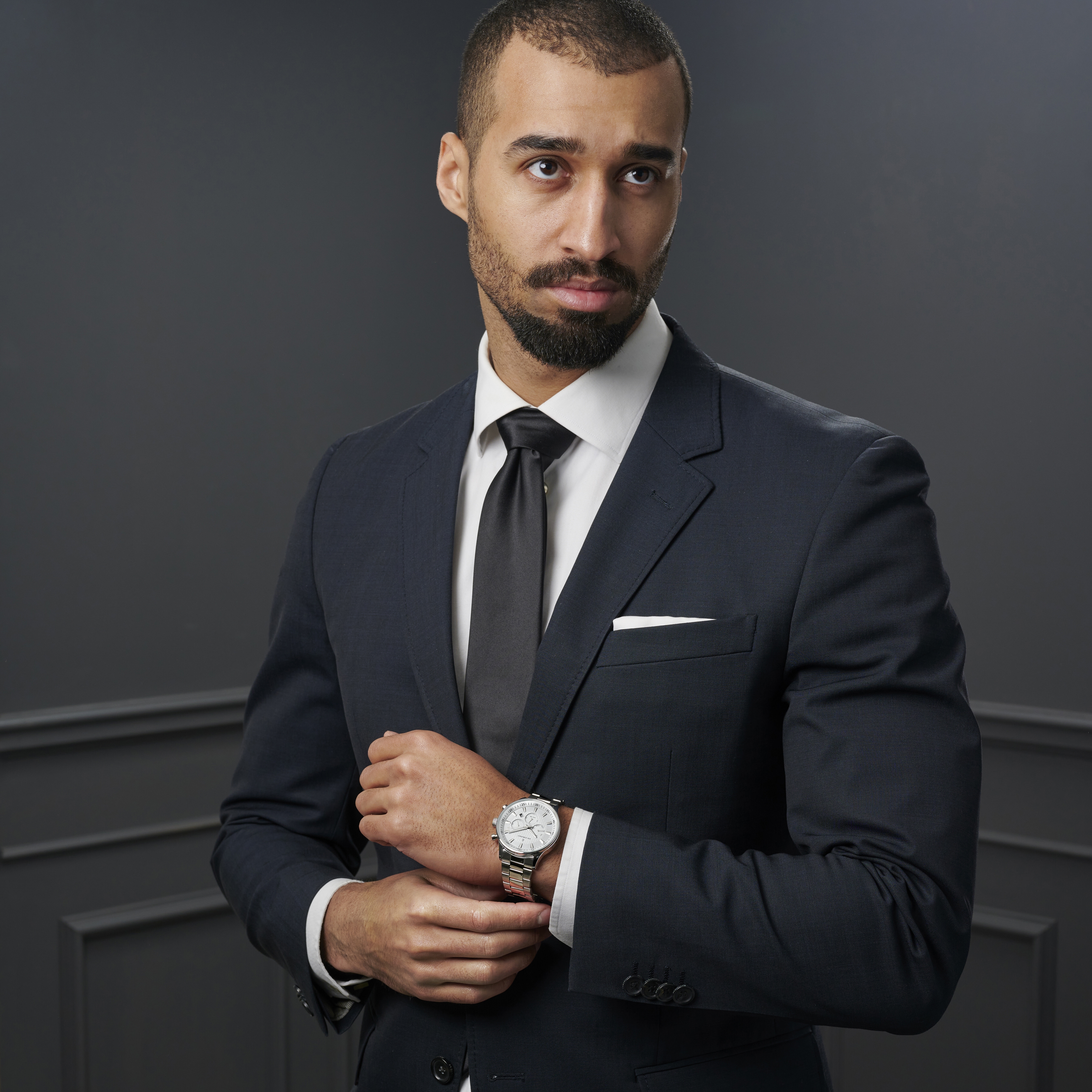 Reloj Troika Thor  - 5