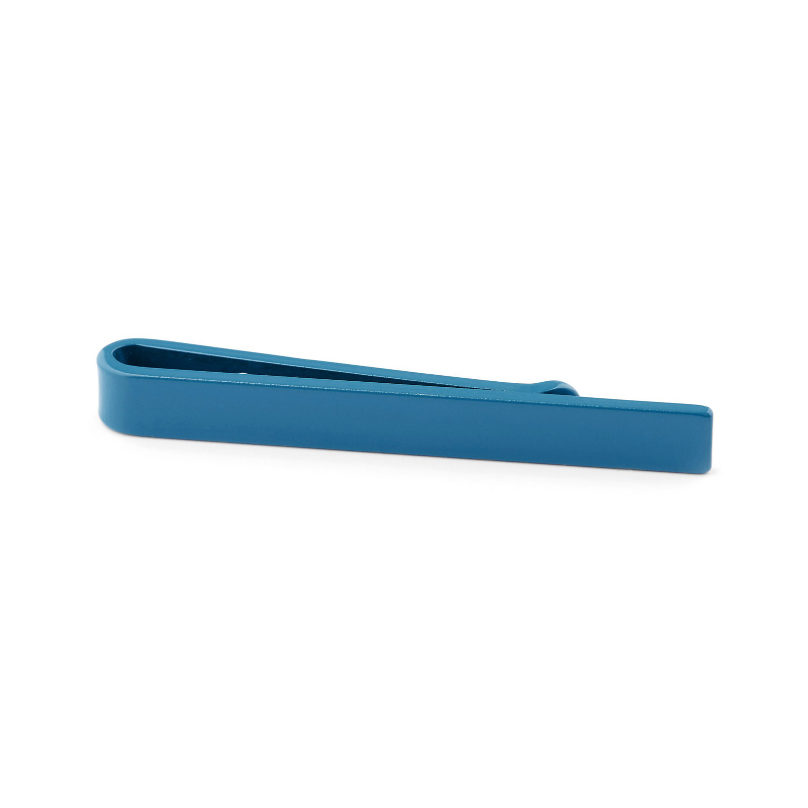 Blue Short Tie Bar - 3