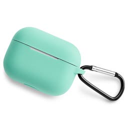 AirPods Pro Gen 2 Case | Turquoise | Silicone