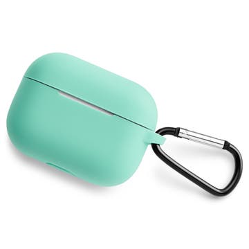 Étui AirPods Pro 2 | Turquoise | Silicone Étui AirPods Pro 2 | Turquoise | Silicone