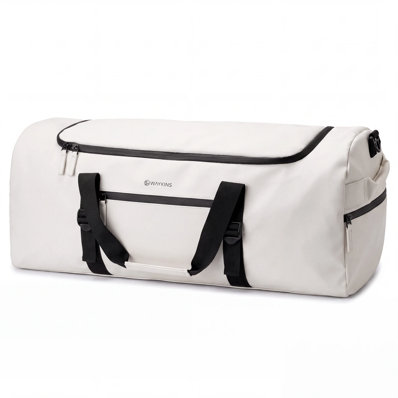 Horizon | XL εκρού υδατοαπωθητικός σάκος duffle Horizon | XL εκρού υδατοαπωθητικός σάκος duffle