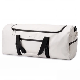 Horizon | XL bolsa de deporte resistente al agua color crudo