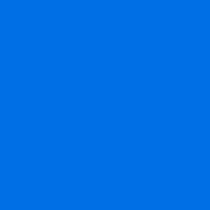 Blue Box in key showing percentage for females