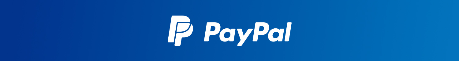 Paypal Logo