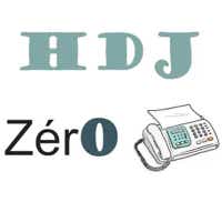 logo HDJ Zéro