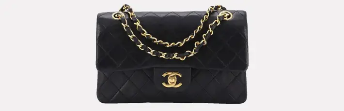 Chanel Timeless/Classique