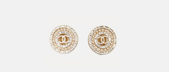 Chanel Jewelry for women  Buy or Sell your Luxury jewellery