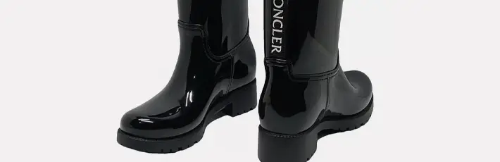 Moncler Shoes for Men - Vestiaire Collective