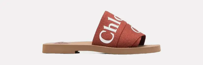 Chloé Sandals