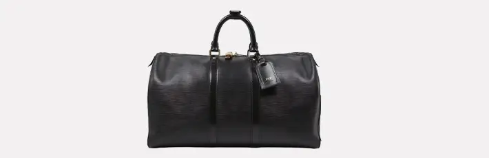 Louis Vuitton Keepall