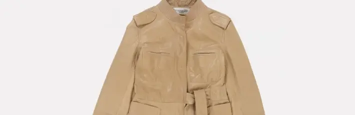 Yves Saint Laurent Jackets