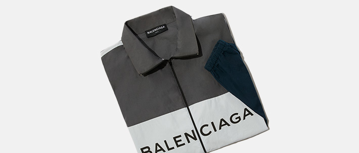 Balenciaga PreFall 2021 Collection  Vogue