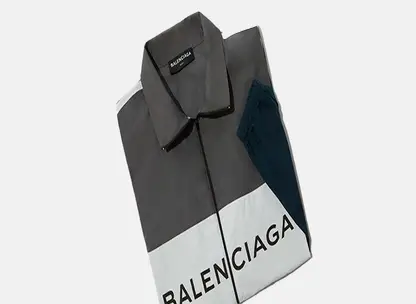 BALENCIAGA second-hand fashion - Vestiaire