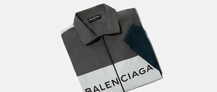 Balenciaga Clothing