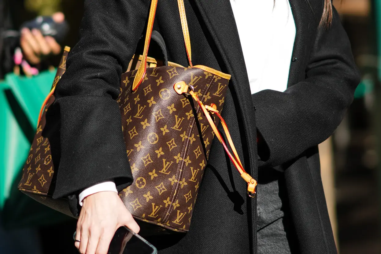 louis vuitton iconic bags