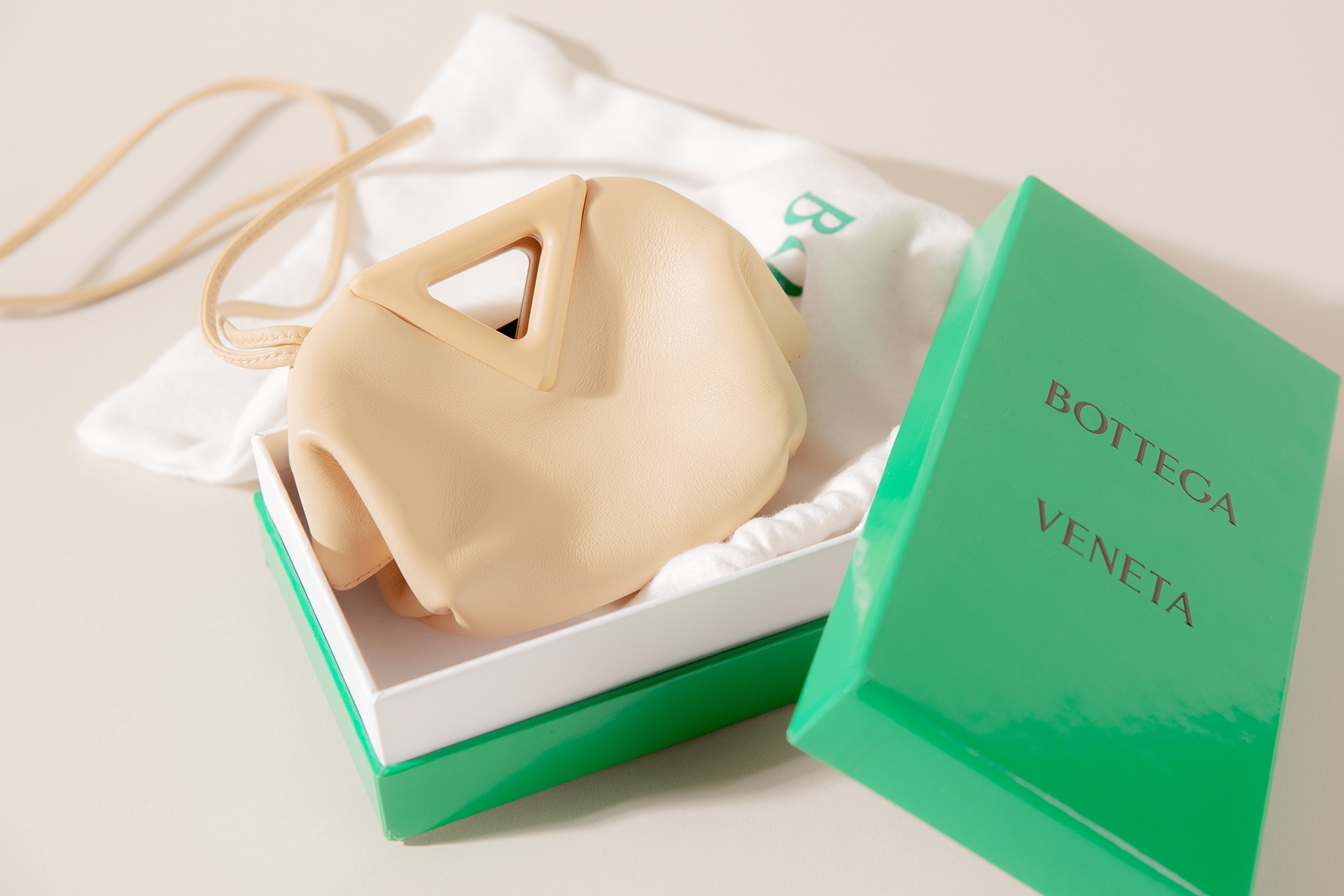 Rigid Boxes packaging