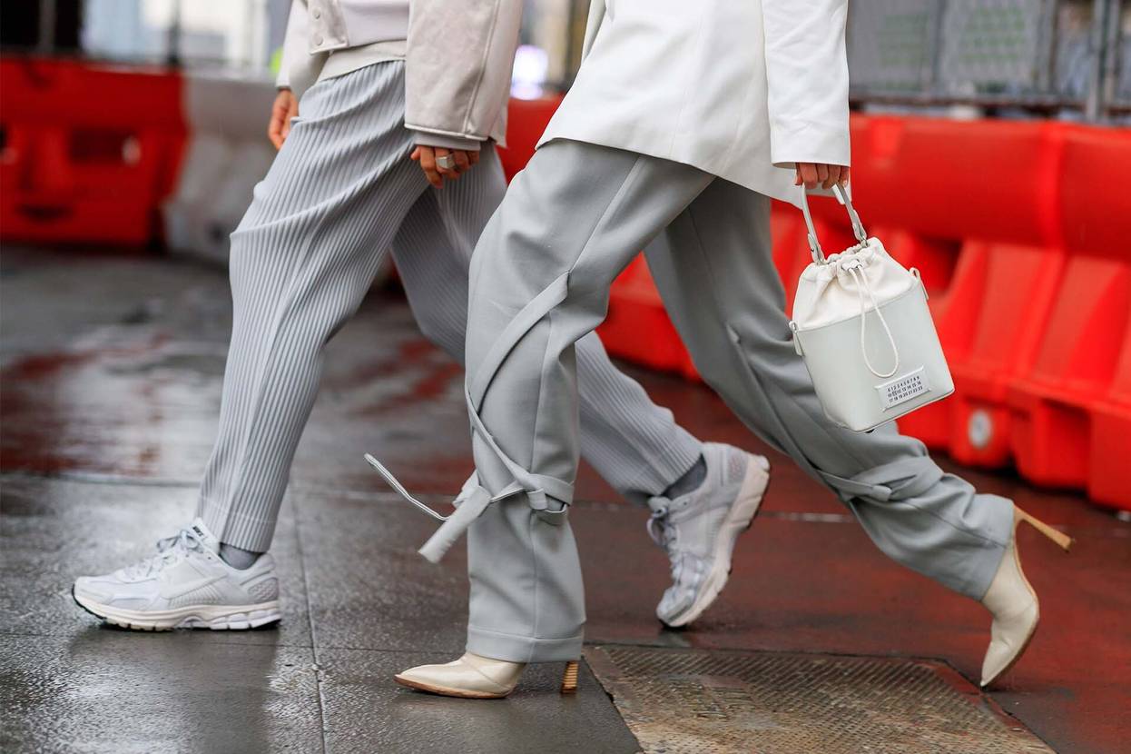 Maison Martin Margiela Shoes | Ventana Blog