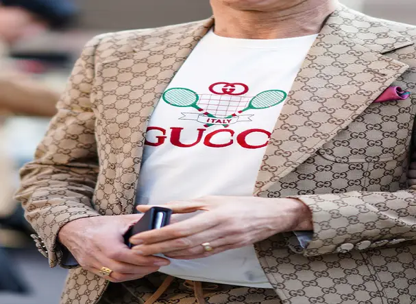 Visual Proof That Tom Ford-Era Gucci Was Fashion At Its Peak