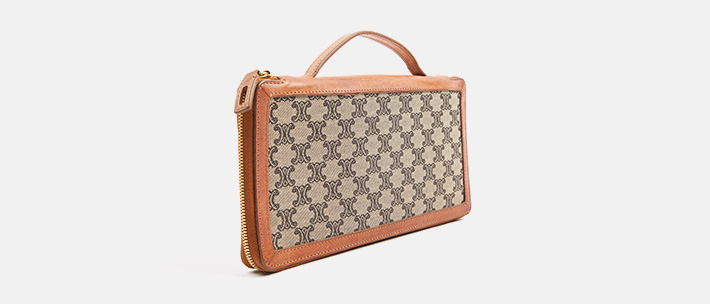 CÉLINE Trio Bags & Handbags for Women for sale