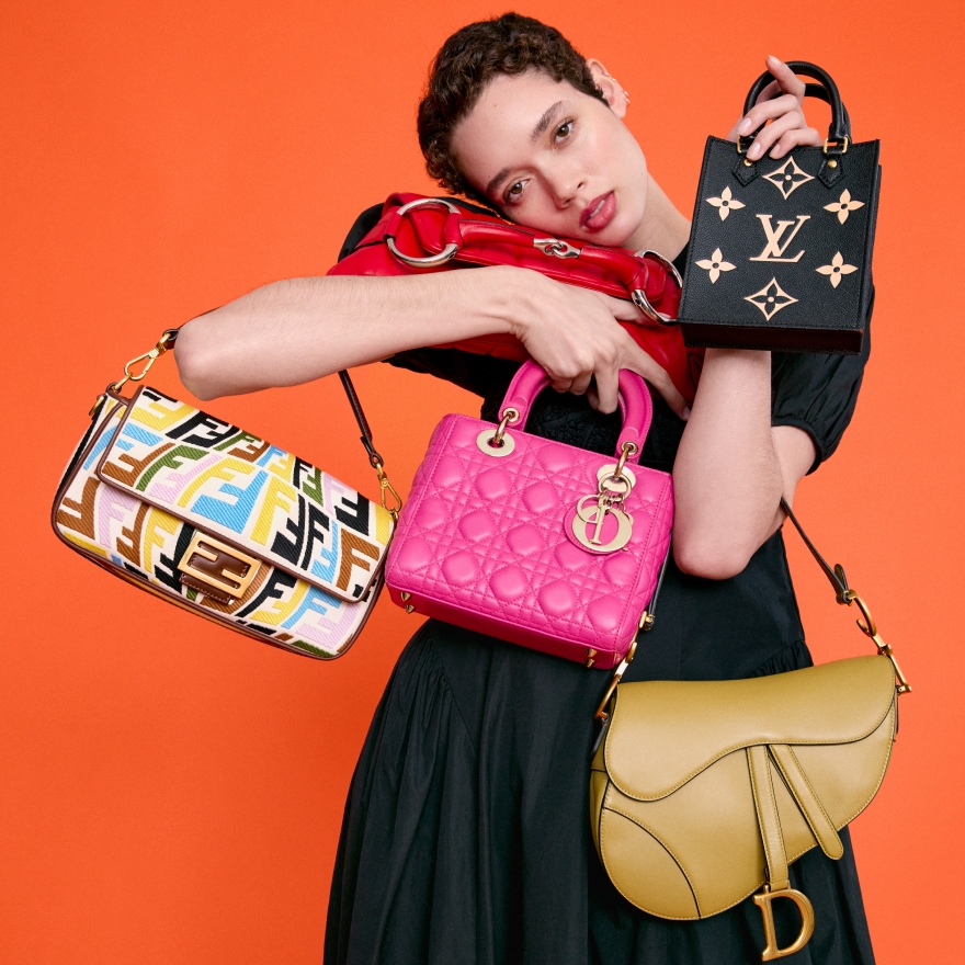 The Best Places to Sell Designer Handbags Online