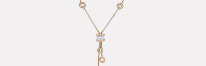 bvlgari oorbellen prijs