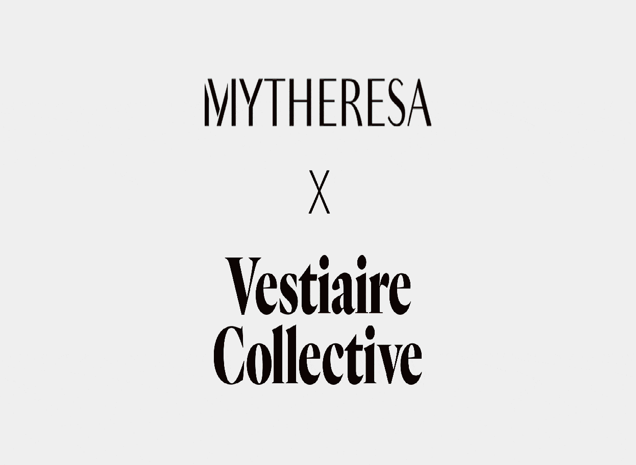 Mytheresa X Vestiaire Collective - Vestiaire Collective