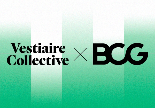 Vestiaire Collective & BCG Report 2022 - Vestiaire Collective