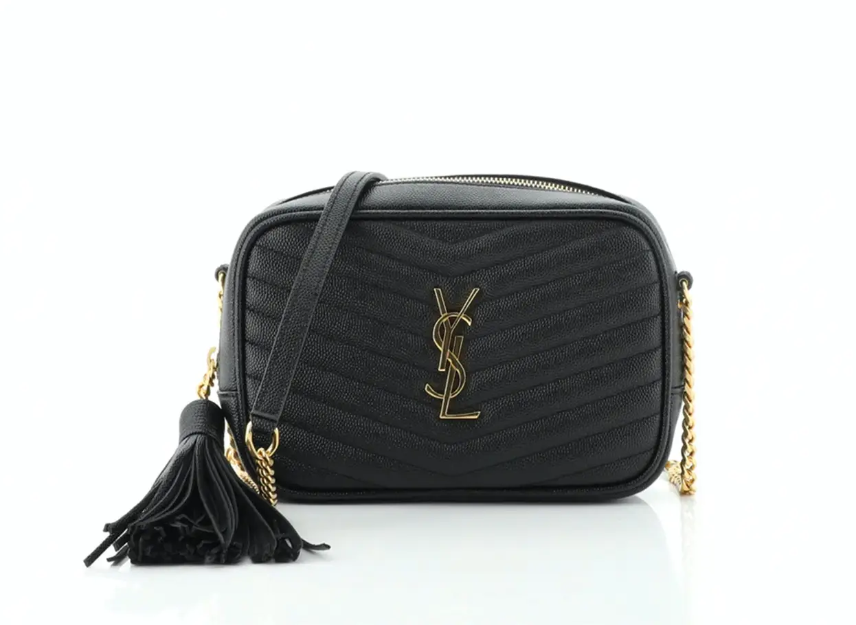 Valentino Garavani's VSLING bag is Kendall Jenner's favorite