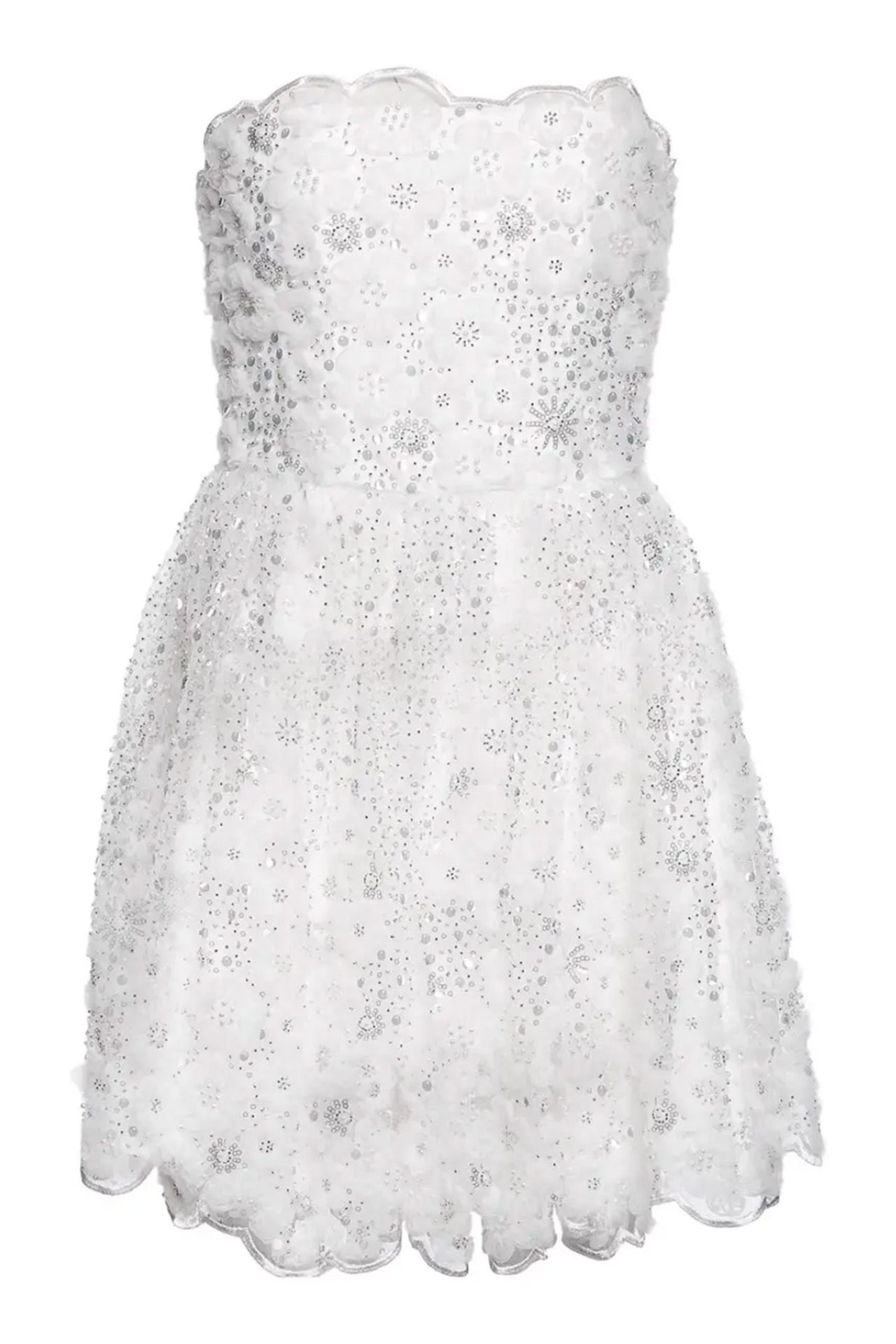Top 5 White Designer Dresses for Every Occasion Vestiaire Collective — free download