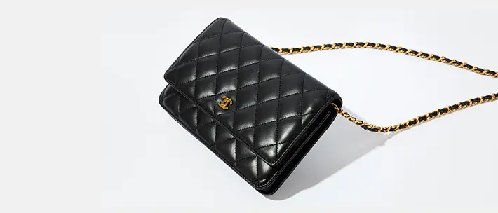 Chanel Wallet for women  Buy or Sell your Designer Accessories