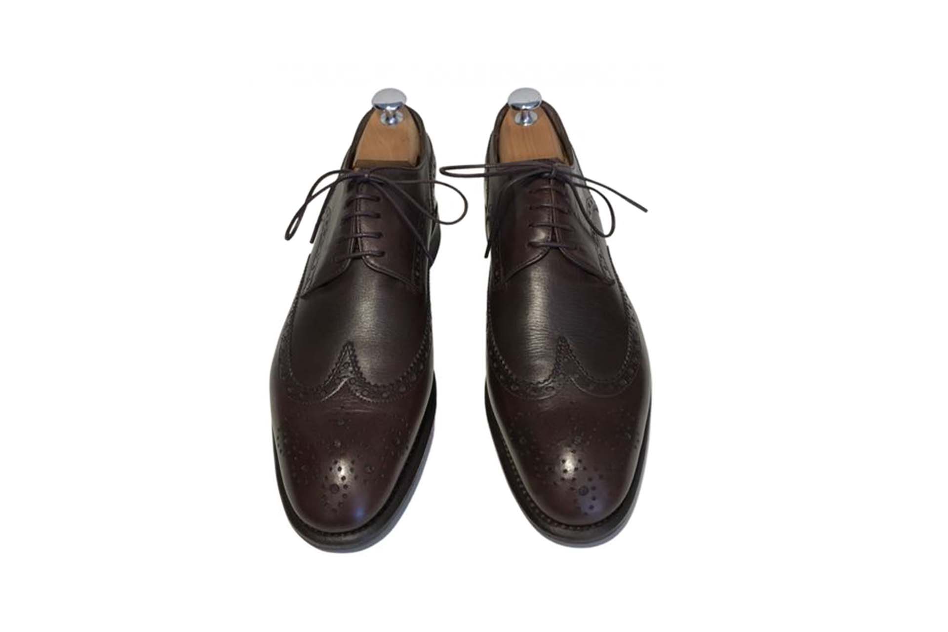 Quelles chaussures homme pour quelle occasion Vestiaire Collective