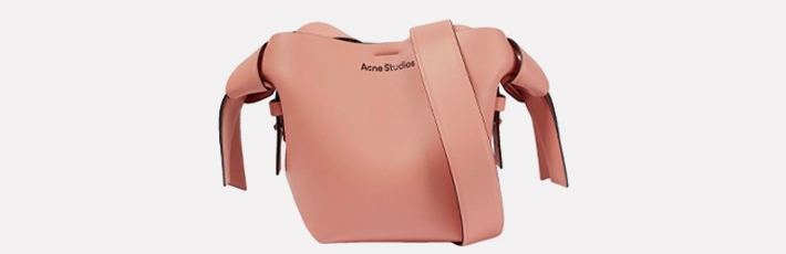 Acne studios cheap second hand