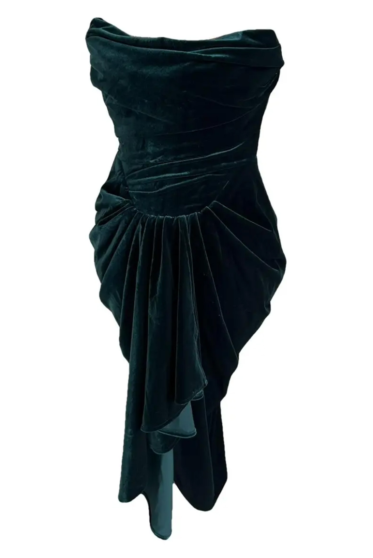 empire waist long sleeve dress Long Sleeve Empire Waist Maxi Dress