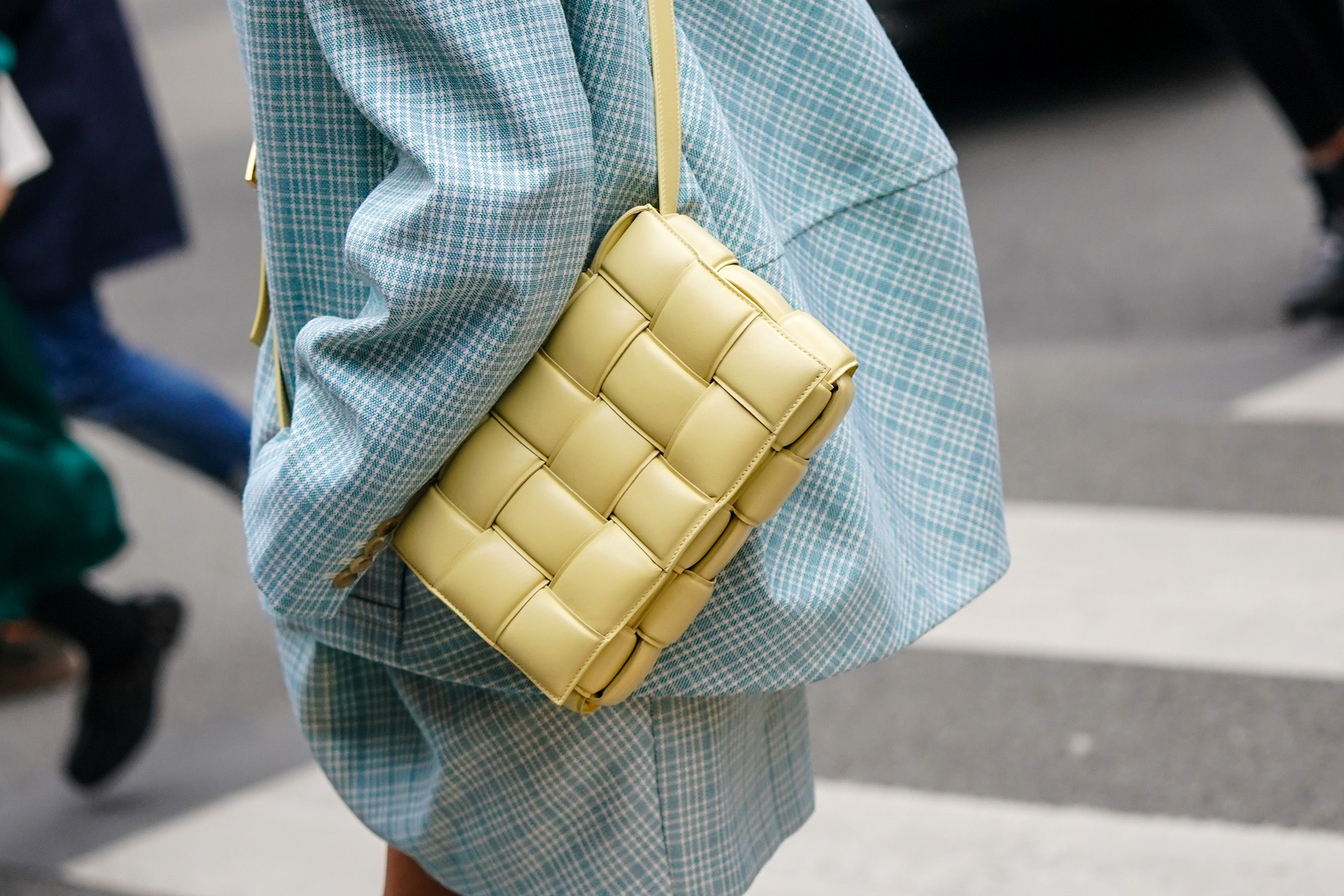 Sell Your Bottega Veneta Bag - Price Calculator and Bestsellers ...