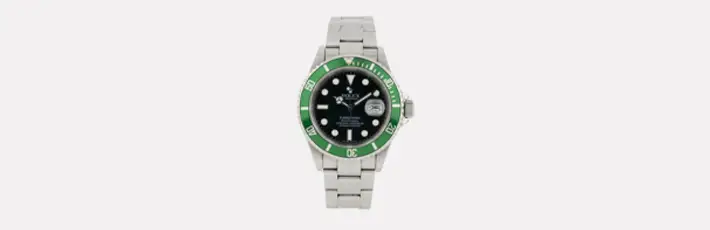 Rolex Men's Watches