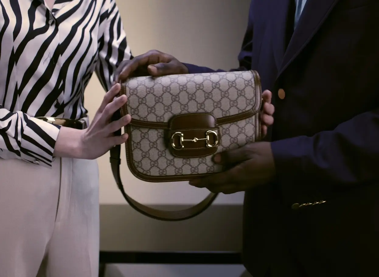 Sac Gucci pour femme  Achat / Vente de sacs de Designer - Vestiaire  Collective