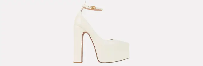 Valentino Garavani Heels